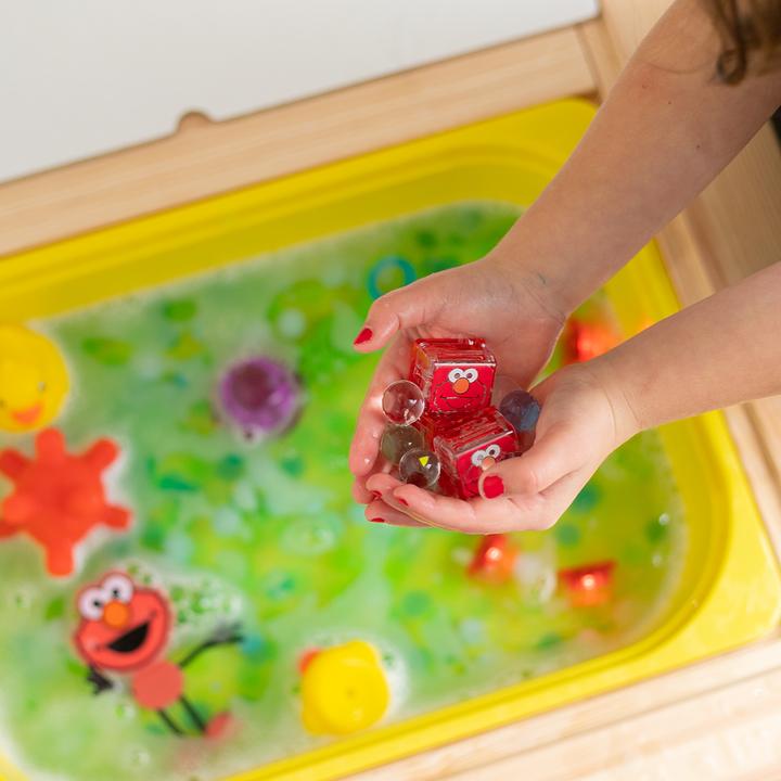Image du produit GLO Elmo Light-Up Cubes