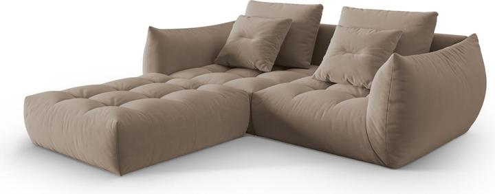 Actual product image Micadoni Bloom (3-seater, Modular sofa)