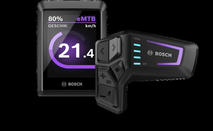 Actual product image Bionicon WYATT 1 - 750 TRAIL