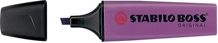 Immagine prodotto STABILO Boss Original Arty (Sfumature di blu, 5 mm, 10 x)