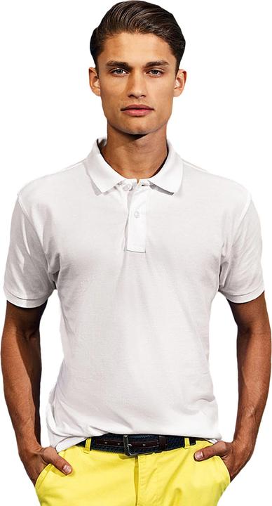 Produktbild Asquith & Fox PoloShirt Kurzarm (5XL)