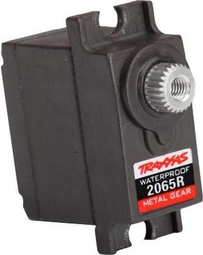Produktbild Traxxas Micro Servo 2065R mit Metallgetriebe