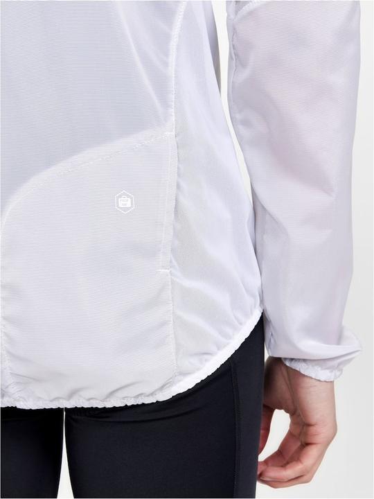 Produktbild Craft Essence Light Wind Jacket (S)