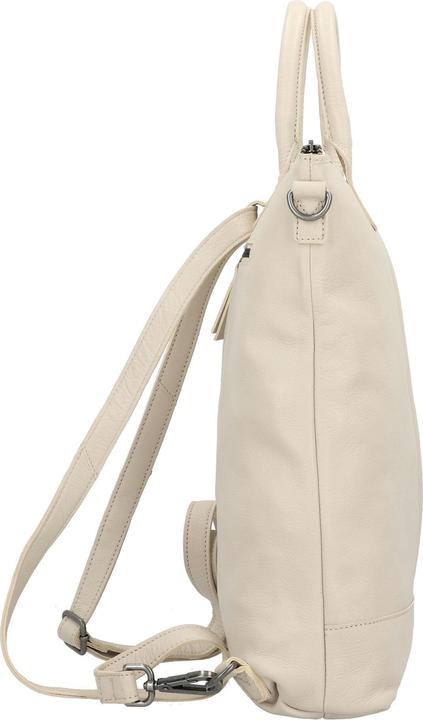 Produktbild Harbour 2nd Just Pure Agnes Handtasche Leder 34 cm
