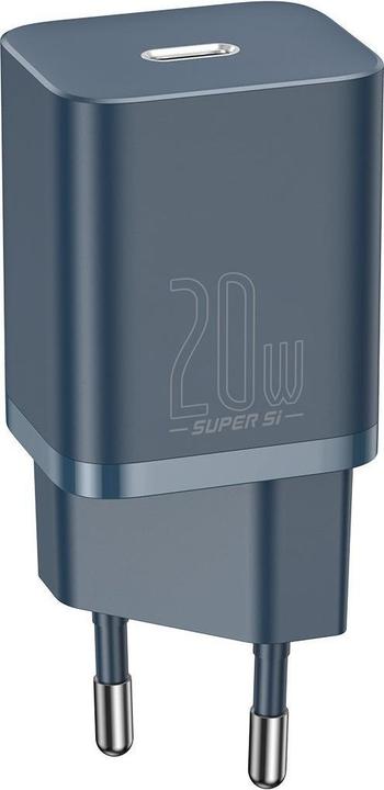 Produktbild Baseus Super Si Set Quick Charger (20 W)