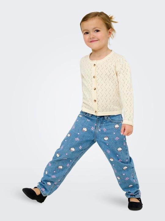 Immagine prodotto Only Kmgmegan Life Ls Cardigan Knt Noos (104)