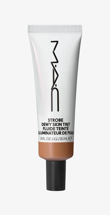 Image du produit MAC Cosmetics Strobe Dewy Skin Tint Nr. 02 - Deep (02 - Profondeur)