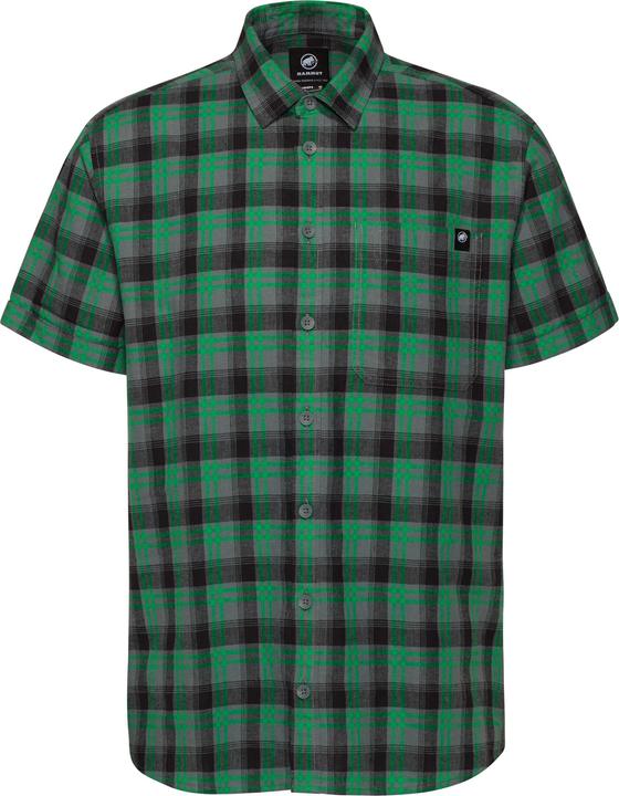 Mammut Trovat Summer Shirt (L)
