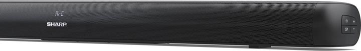 Productafbeelding Sharp HT-SBW202 (200 W, 2.1 kanalen)