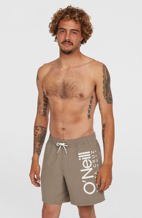 Actual product image O'Neill Original Cali 16" Swimshorts (S)
