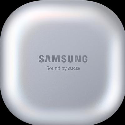 Actual product image Samsung Galaxy Buds Pro (ANC, 5 h, Wireless)