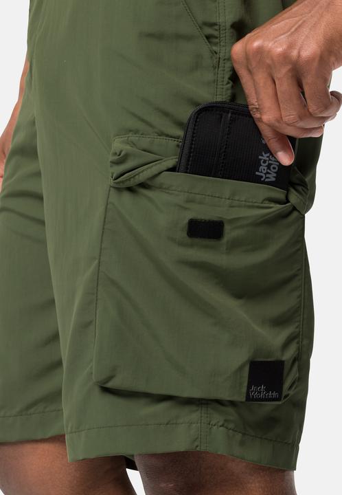 Immagine prodotto Jack Wolfskin Kalahari Cargo M (46)
