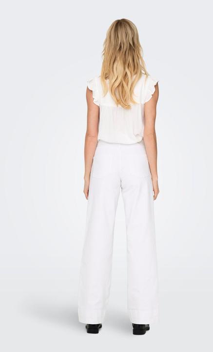 Produktbild Only ONLJUICY Hohe Taille Weiter Beinschnitt Jeans Jeans mit weitem Bein (W30/L32)