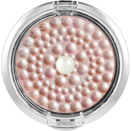 Actual product image Physicians Formula Physician's Formula Powder Palette Mineral Glow Pearls Powder with Real Mineral Pearl Extract Transl (8 g)