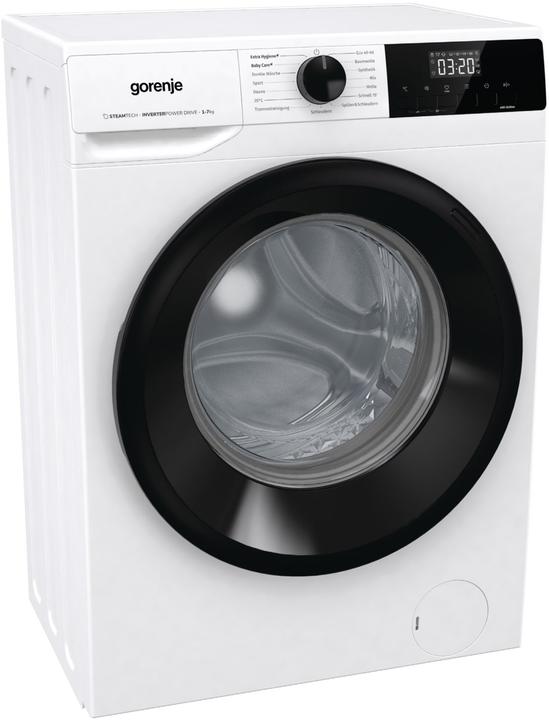 Gorenje WNHEI74SAPS/DE (7 kg, Rechts)