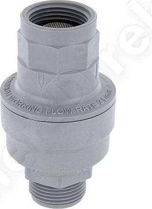 Produktbild Csdk SL Wasserblock 3/4 für Wasch- und Geschirrspülmaschinen.