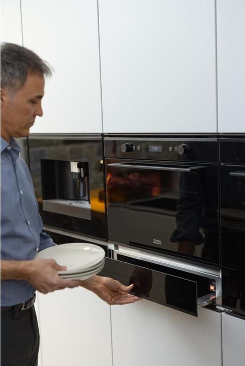Image du produit Franke Mythos Wärmeschublade