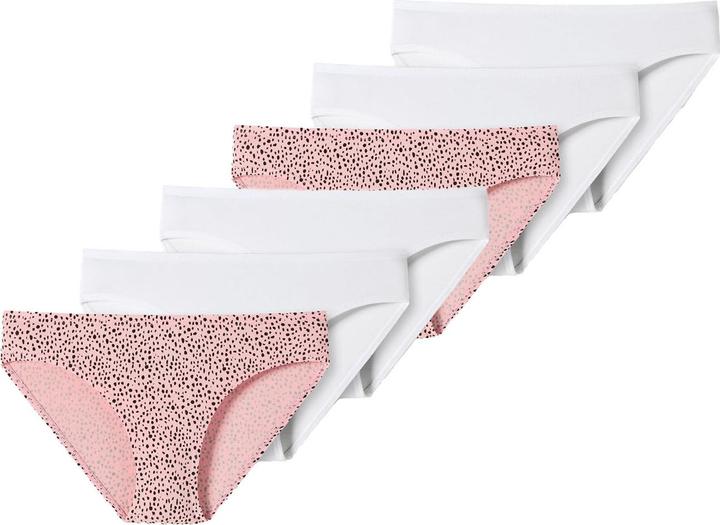 Immagine prodotto Schiesser Slip 95/5 Cotone Biologico (140, confezione da 6)