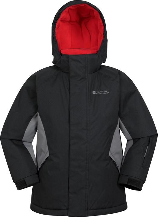 Immagine prodotto Mountain Warehouse Giacca e Pantaloni da Sci Set Bambini (98)