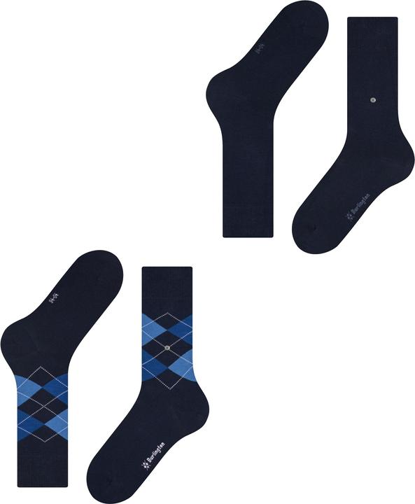 Image du produit Burlington Everyday Mix (lot de 2, 40 - 46)