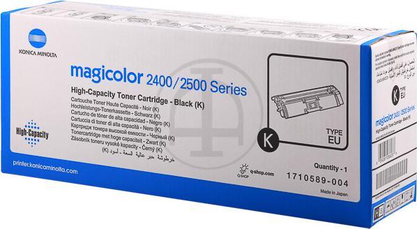 Actual product image Konica Minolta 1710589-004 (FC)