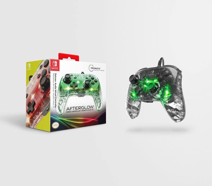 Immagine prodotto PDP Afterglow Deluxe (Switch)
