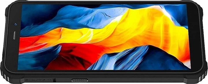 Immagine prodotto Oukitel WP32 Pro (Dual Sim - 6" - NFC - 256 GB, 6 GB RAM) Nero (256 GB, Nero, 6", Doppia SIM, 20 Mpx)