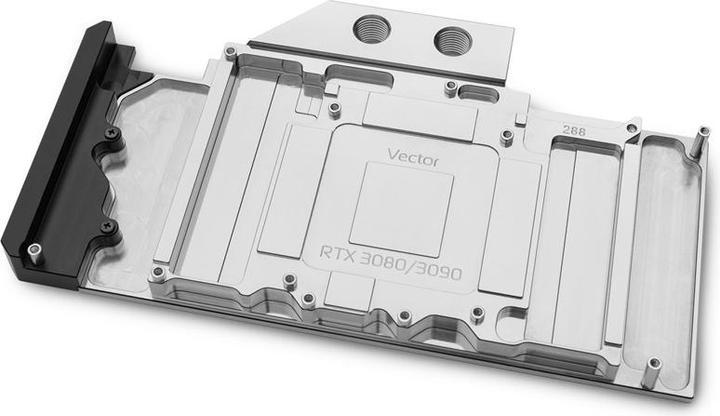 Actual product image EKWB EK Quantum Vector RE RTX 3080/3090 - Full Nickel