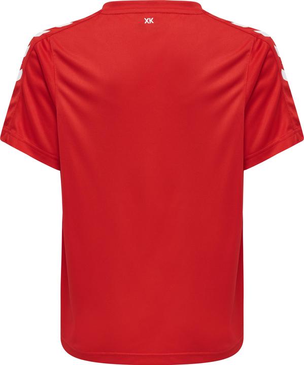 Image du produit hummel Core Xk Poly Jersey S/S Kids (140)