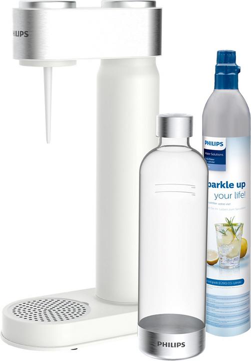 Immagine prodotto Philips ADD4902WH