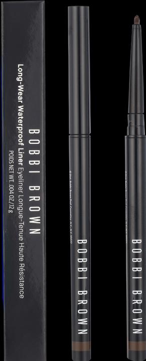 Produktbild Bobbi Brown Long-Wear Waterproof Liner (Braun, Schwarz)