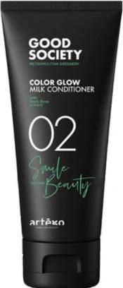 Image du produit Artego Après-shampooing Good Society Color Glow 02 250ml (250 ml)