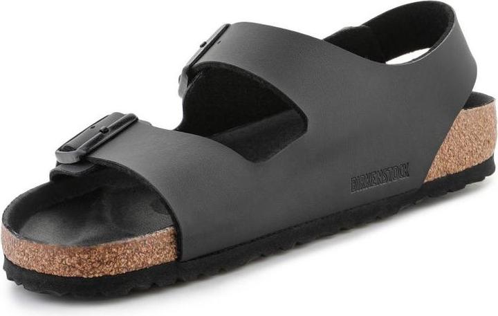 Actual product image Birkenstock Milano BF (41)