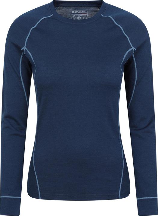 Mountain Warehouse Asgard ThermoTop Langärmlig