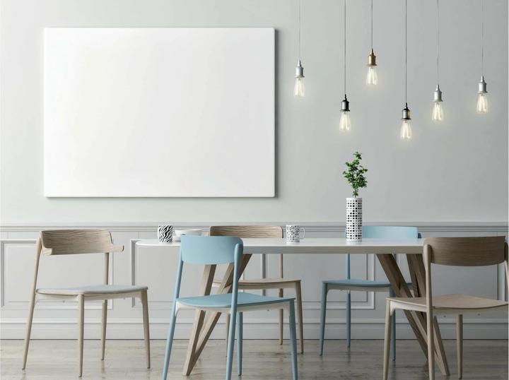 Produktbild Franken Glas-Whiteboard (100 x 65 cm)