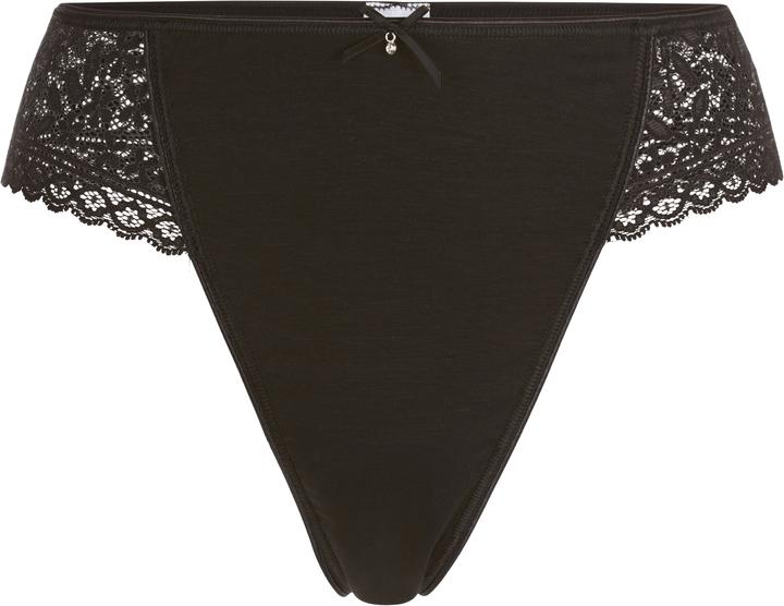 Actual product image ISA Bodywear String (XS, Single pack)