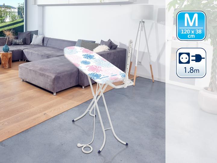 Actual product image Leifheit Classic M Basic Plus (120 x 38 cm)