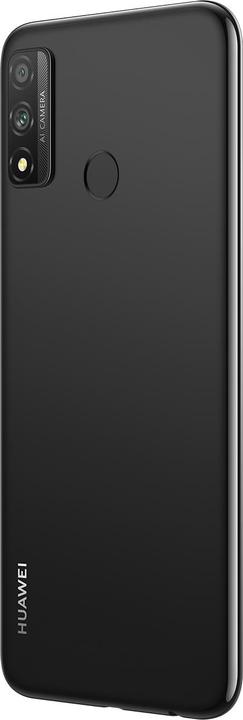 Produktbild Huawei P smart 2020 (128 GB, Midnight Black, 6.21", Hybrid Dual SIM, 13 Mpx, 4G)
