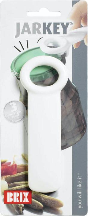 Produktbild Brix Design Jarkey (Deckelöffner)