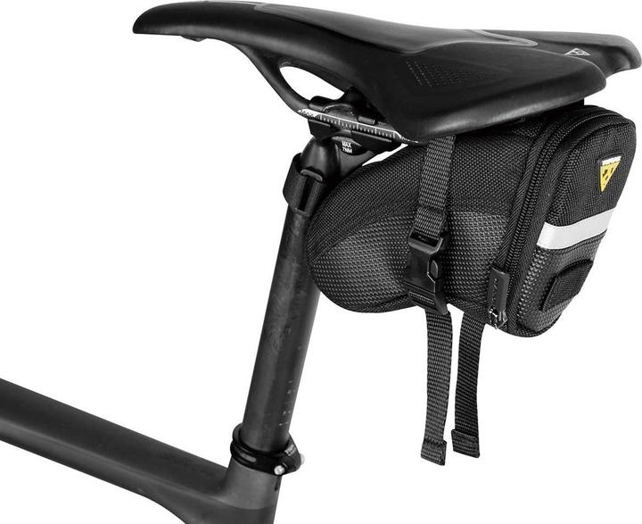 Produktbild Topeak Aero Wedge Strap (0.66 l, Satteltasche)