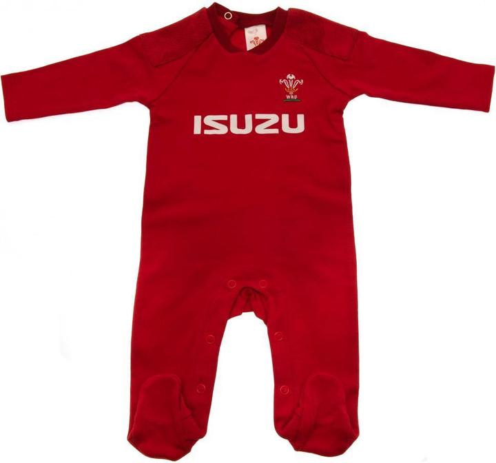 Produktbild Wales Ru Baby Strampler (74)