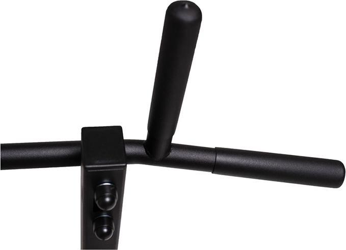 Immagine prodotto BenchK Barre a muro 221 con barra multi pull-up