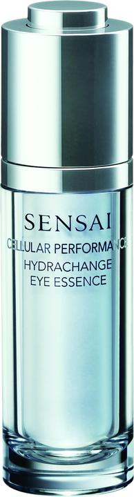 Sensai Hydrachange Eye Essence (Fluid, 15 ml, Tag + Nacht)
