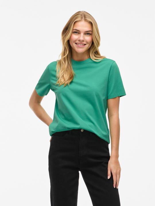 Image du produit Vila VINORA Rundhals T-Shirt (L)