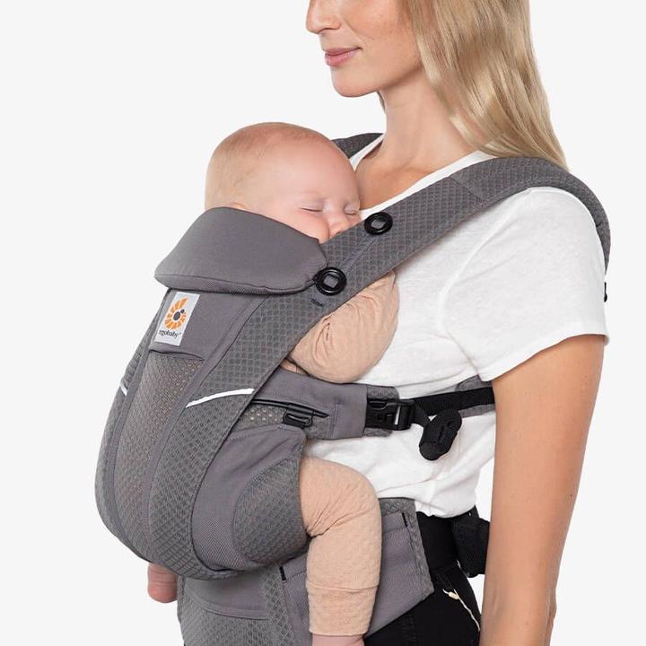 Produktbild Ergobaby Omni Breeze