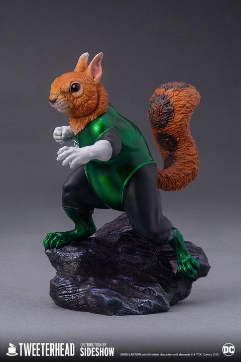 Immagine prodotto Tweeterhead Statuetta DC Comics 1/6 John Stewart - Lanterna Verde 52 cm