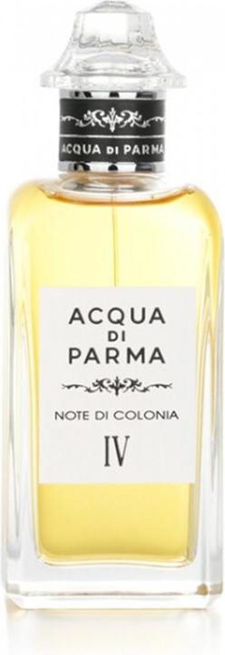 Image du produit Acqua Di Parma Note Di Colonia IV by Eau de Cologne Vaporisateur (unisexe) 150 ml (Eau de cologne, 150 ml)