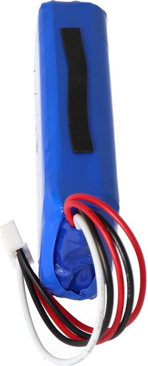 Image du produit AccuCell Akku JBL Charge 3 Li-Polymer Stecker und Pinbelegung beachten