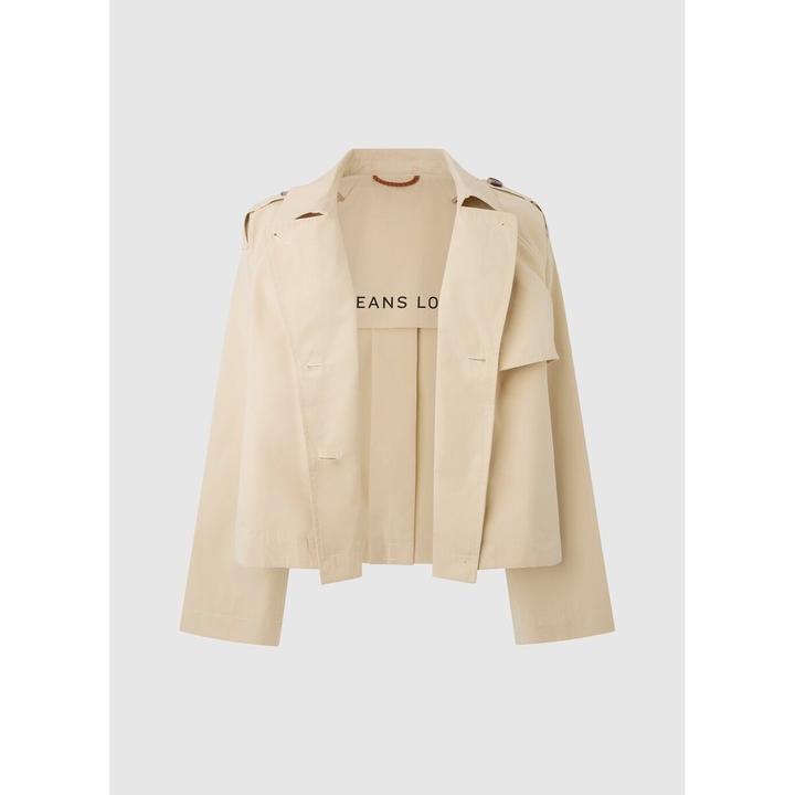 Actual product image Pepe Jeans 's jacket sheila (XL)
