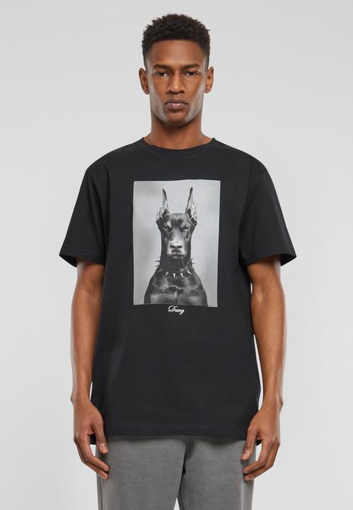 Actual product image Mister Tee Dawg Tee - 131693 (XXL)